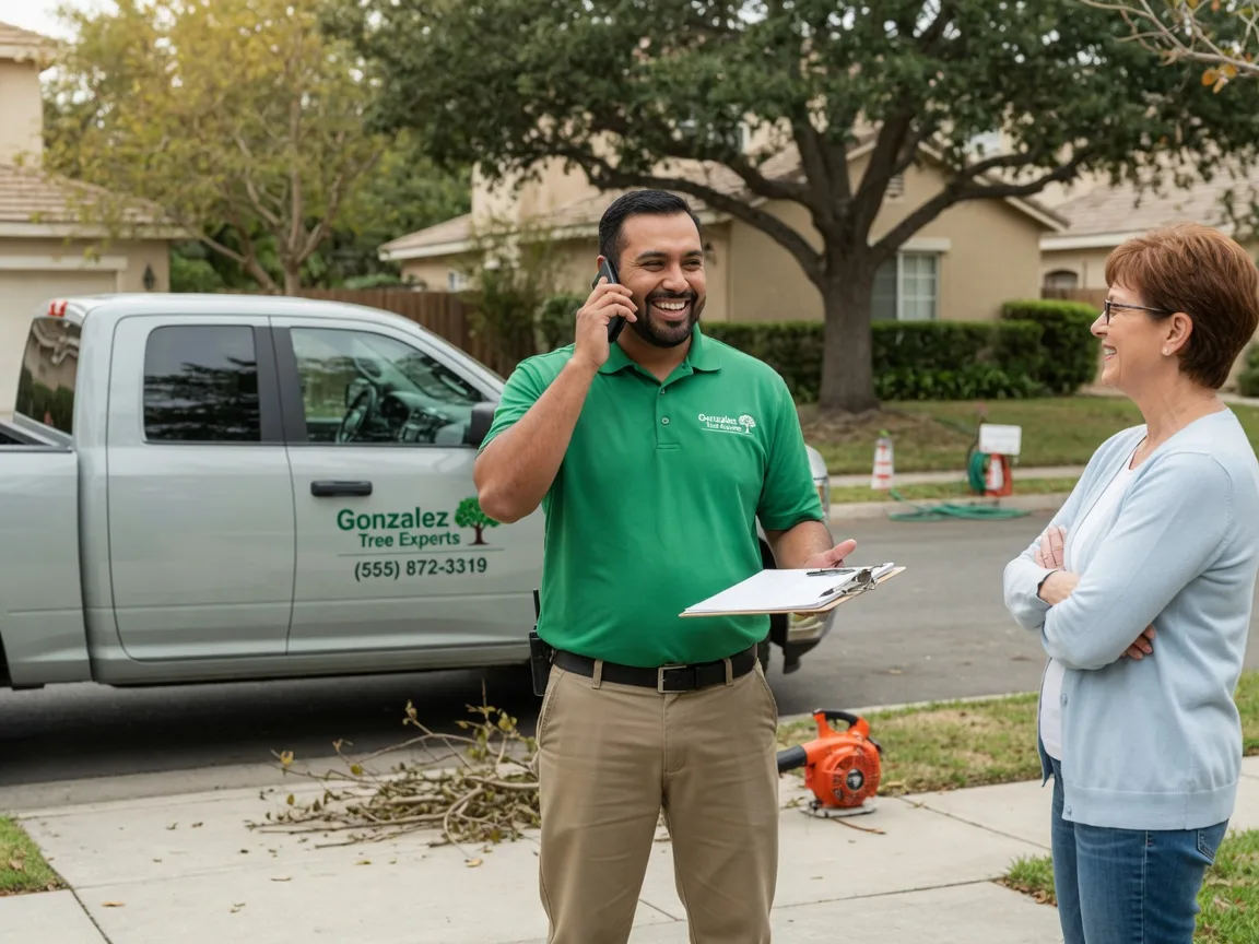 Tree Service Rowland, NC FAQs